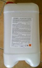 Kapalina Kolekton P-Super 25, nemrznouc pro solrn systmy (25 litr)