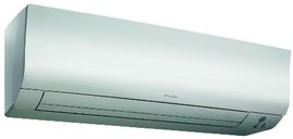 Klimatizace Daikin Perfera FTXM25N + RXM25N9 (2,5 kW) - mont a sputn ZDARMA
