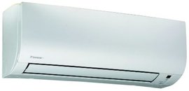 Klimatizace Daikin Comfora FTXP35M + RXP35M (3,5 kW) - mont a sputn ZDARMA