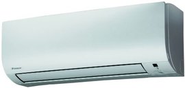 Klimatizace Daikin Comfora pro vytápění  FTXTP25K + RXTP25N (1 - 6,2 kW) - montáž a spuštění ZDARMA