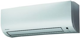 Klimatizace Daikin Comfora pro vytpn  FTXTP25K + RXTP25N (1 - 6,2 kW) - mont a sputn ZDARMA