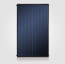 Solární kolektor FSC 21 - plochý deskový selektivní 2,1m2