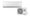 VISION DC INVERER SERIE ASH09BIV 2,5 s mont a sputnm v cen