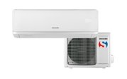 RAY DC INVERER SERIE ASH09BIR 2,5 s mont a sputnm v cen