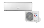 VISION DC INVERER SERIE ASH09BIV 2,5 s mont a sputnm v cen