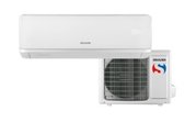 RAY DC INVERER SERIE ASH12BIR 3,2 s mont a sputnm v cen
