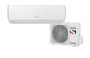 FOCUS PLUS SERIE ASH09BIF2 2,7 s mont a sputnm v cen