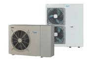 Tepeln erpadlo Daikin Altherma M 16 kW s mont a realizac na &quot;kl&quot; EDLQ16CW1 + EKMBU