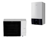 Tepeln erpadlo Daikin Altherma 3 RW 14 kW s mont a realizac na &quot;kl&quot; ERLA14DW1 + EB