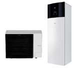 Tepeln erpadlo Daikin Altherma 3 R 14 s mont a realizac  ERLA14DW1 + EBVH16S18D9W